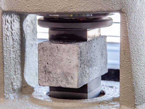 Why Compressive Strength Matters: Nyati Cement's Testing Standards