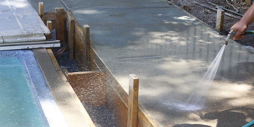 Understanding Concrete Curing: Best Practices for Maximum Strength