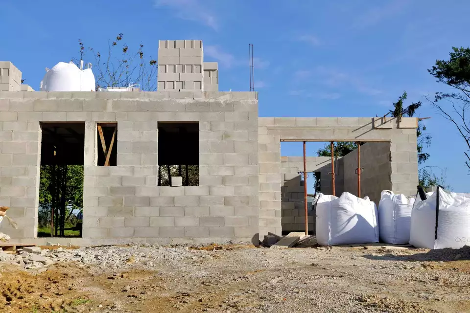 Building Your Dream Home with Nyati Cement: A Step-by-Step Guide