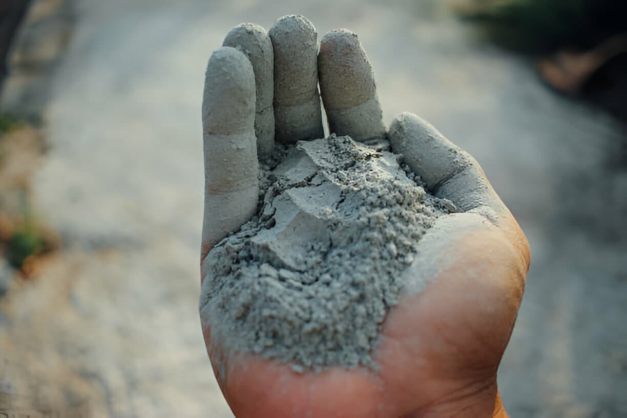 Understanding Cement Grades: Choosing the Right Nyati Cement for Your Project