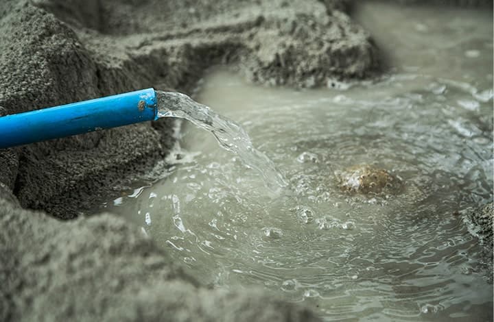 The Role of Water-Cement Ratio in Concrete Durability