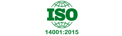 ISO 14001:2015 – Environmental Management System