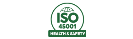 ISO 45001:2018 – Occupational Health & Safety Management System