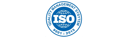 ISO 9001 Logo