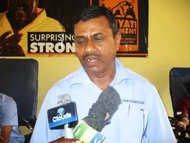 Lake Cement Leads Blood Donation Drive to Save Lives - Image 3