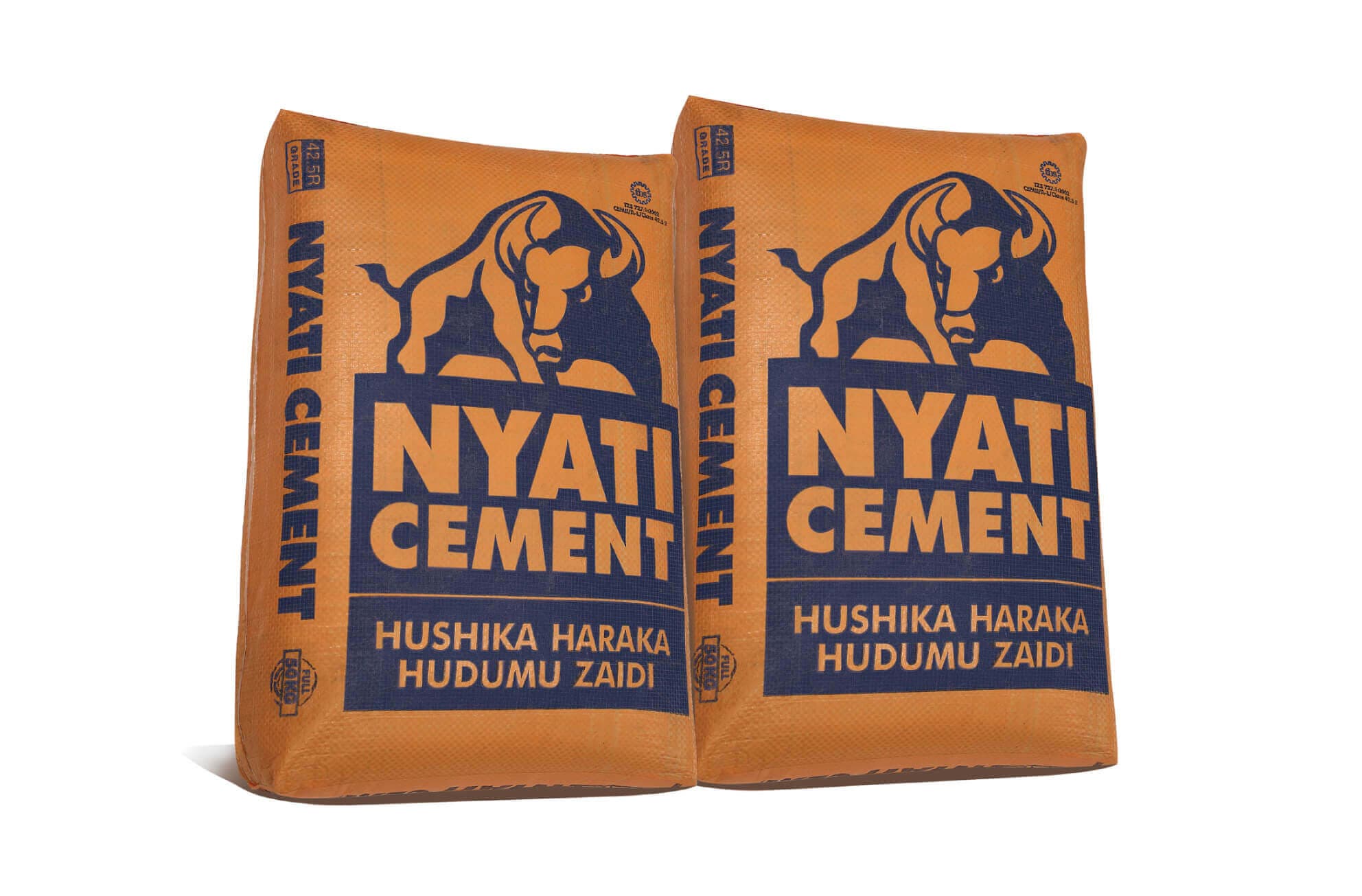 Nyati 42.5R