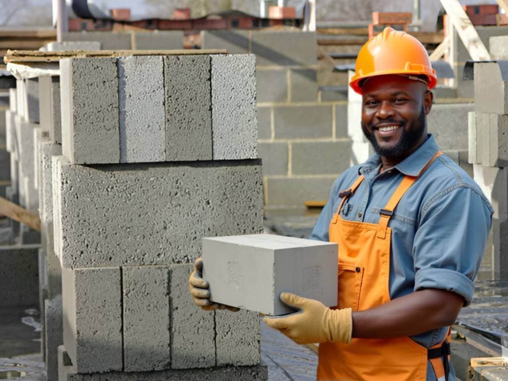 High-Quality Blocks