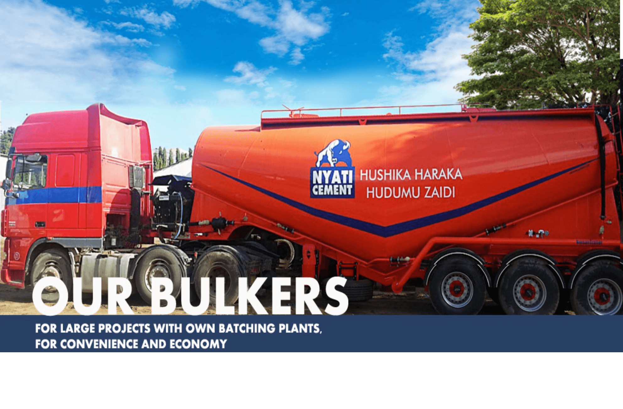 Bulk Tankers