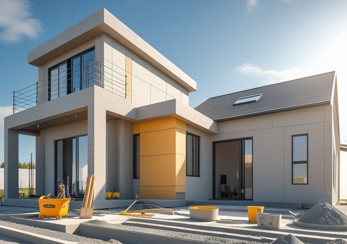 Standard Construction