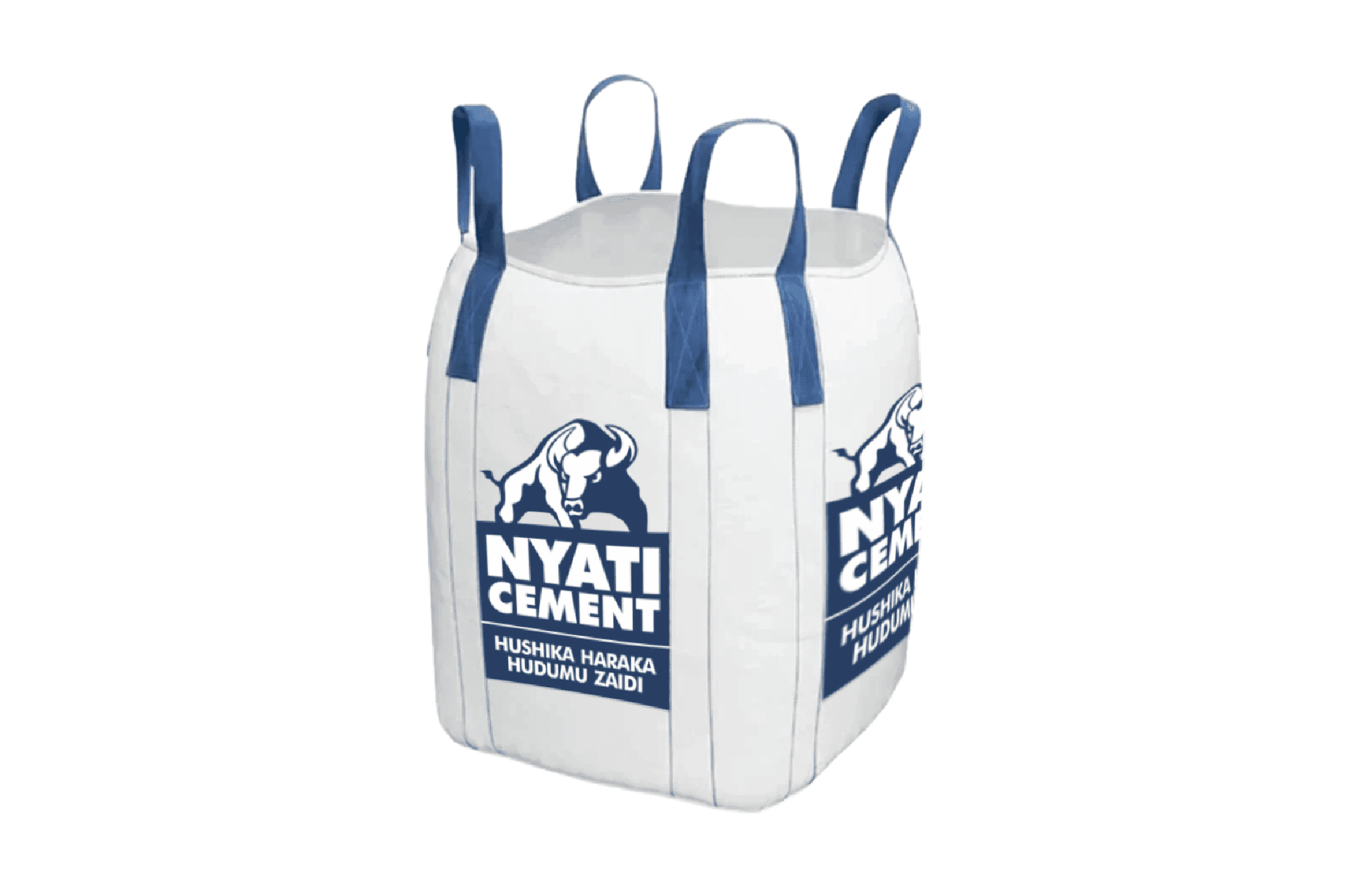 1.5 Ton Jumbo Bags