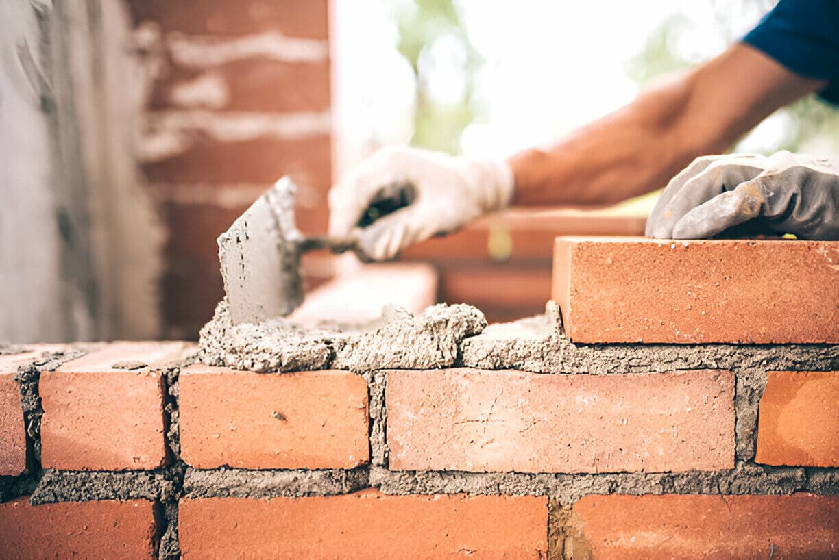 Mortars & Masonry