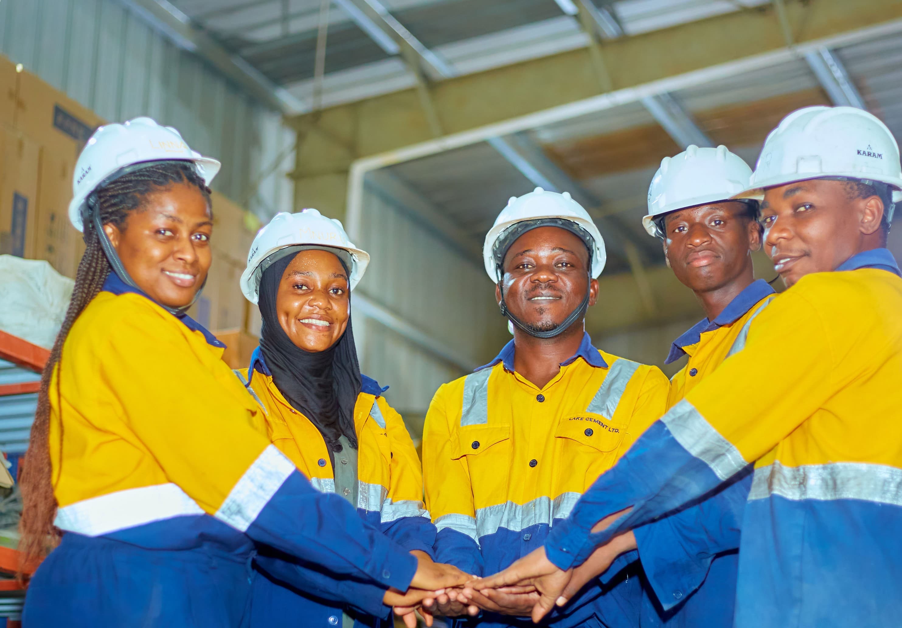 Join Our Team