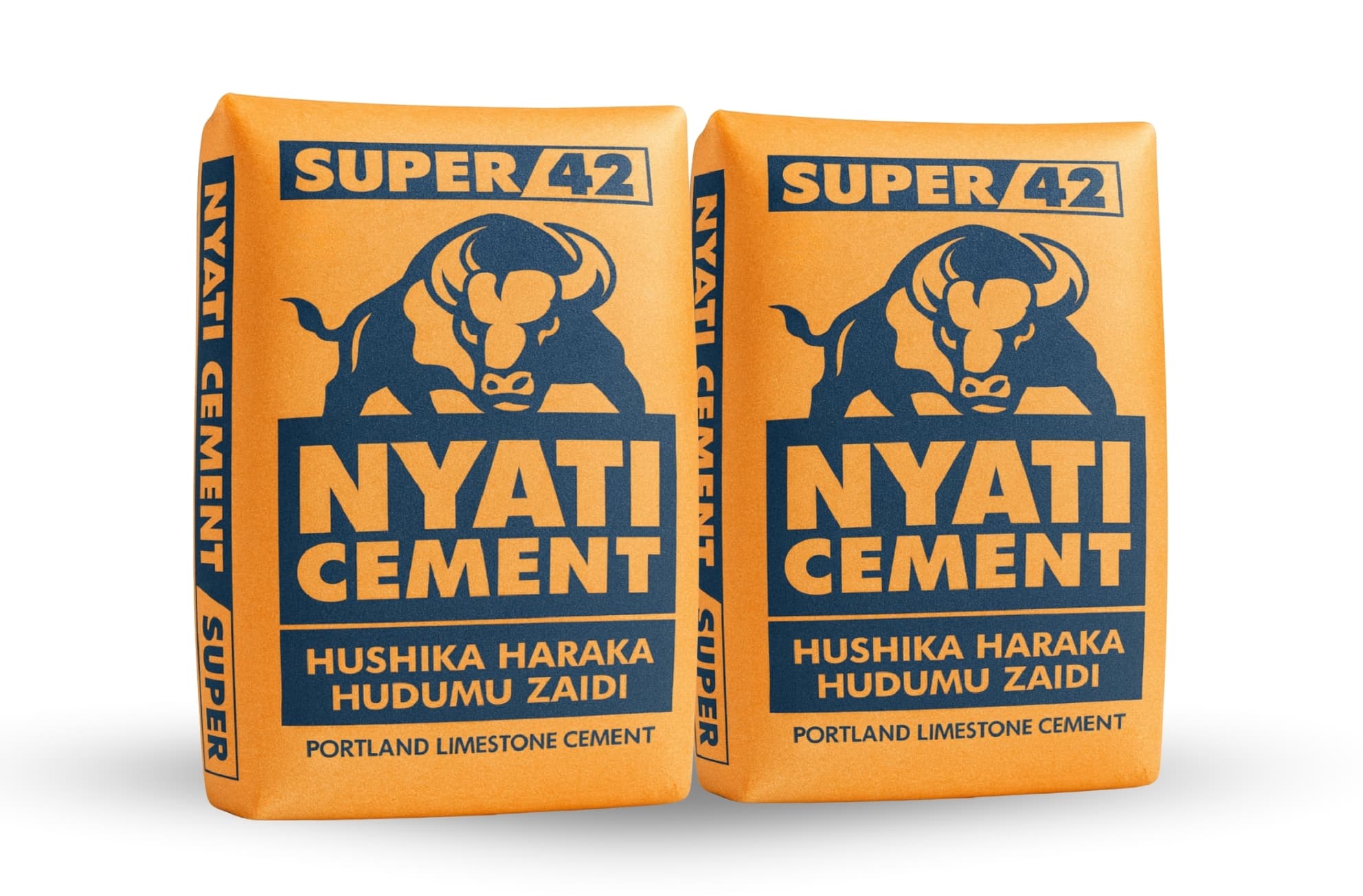 Nyati Super 42 (CEM II A-L 42.5R)